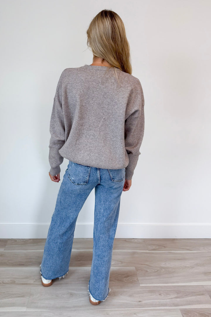 Ohio Sweater