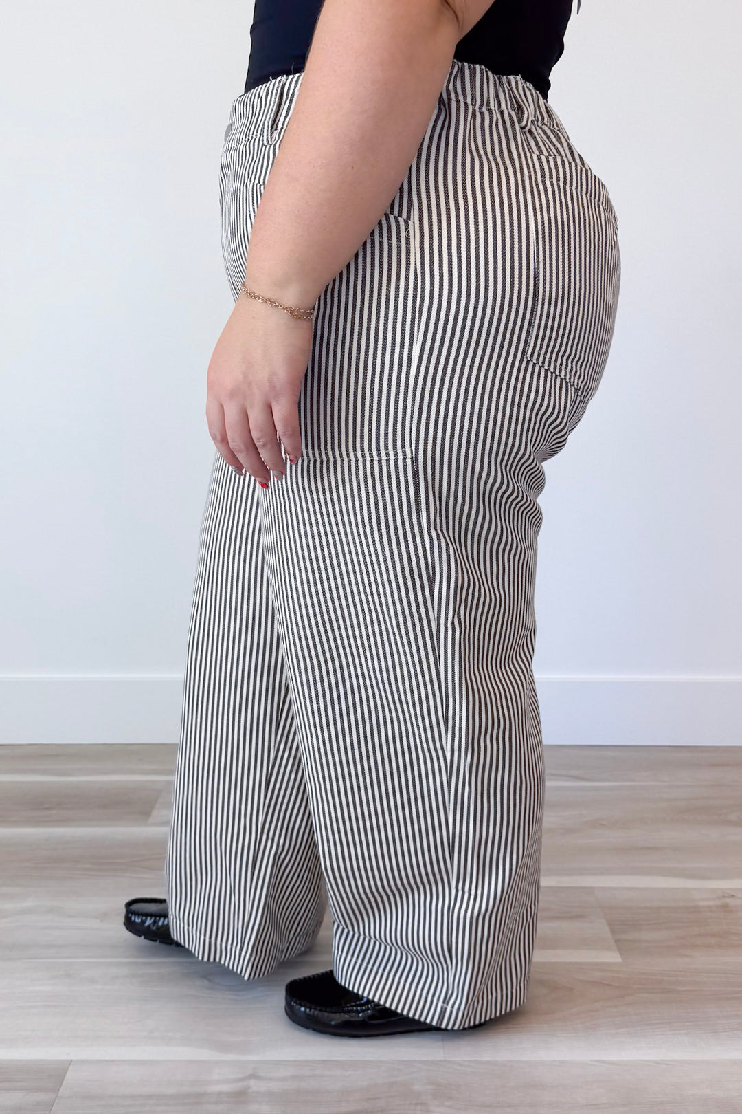 Stay Connected Pant