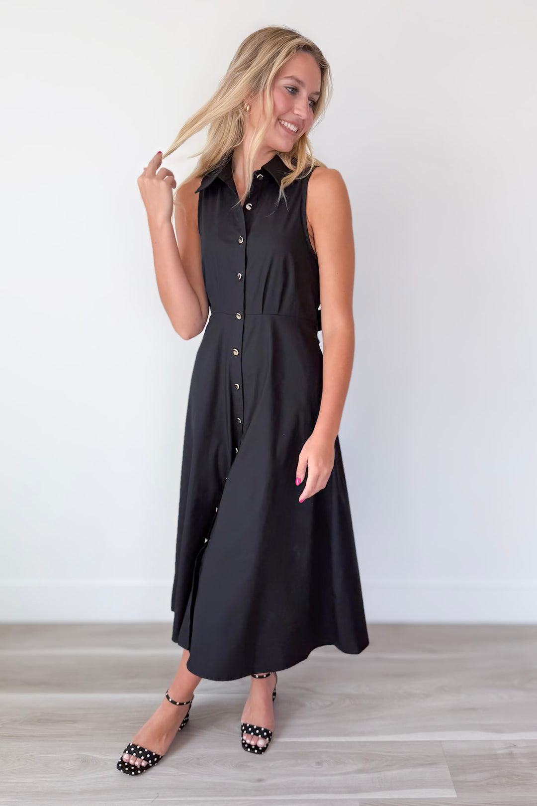 Never Ending Dress