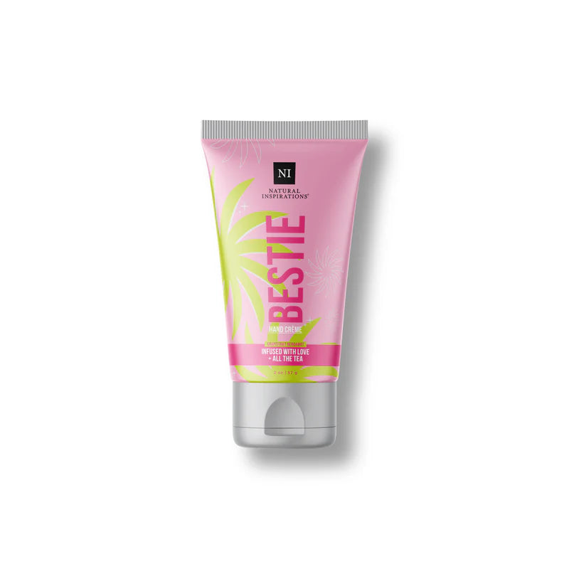 Sassy Hand Creme