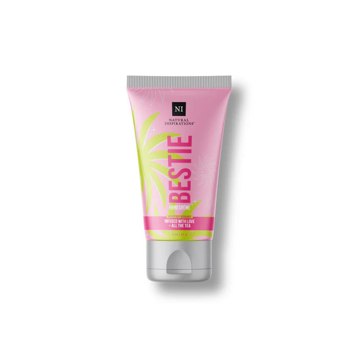 Sassy Hand Creme