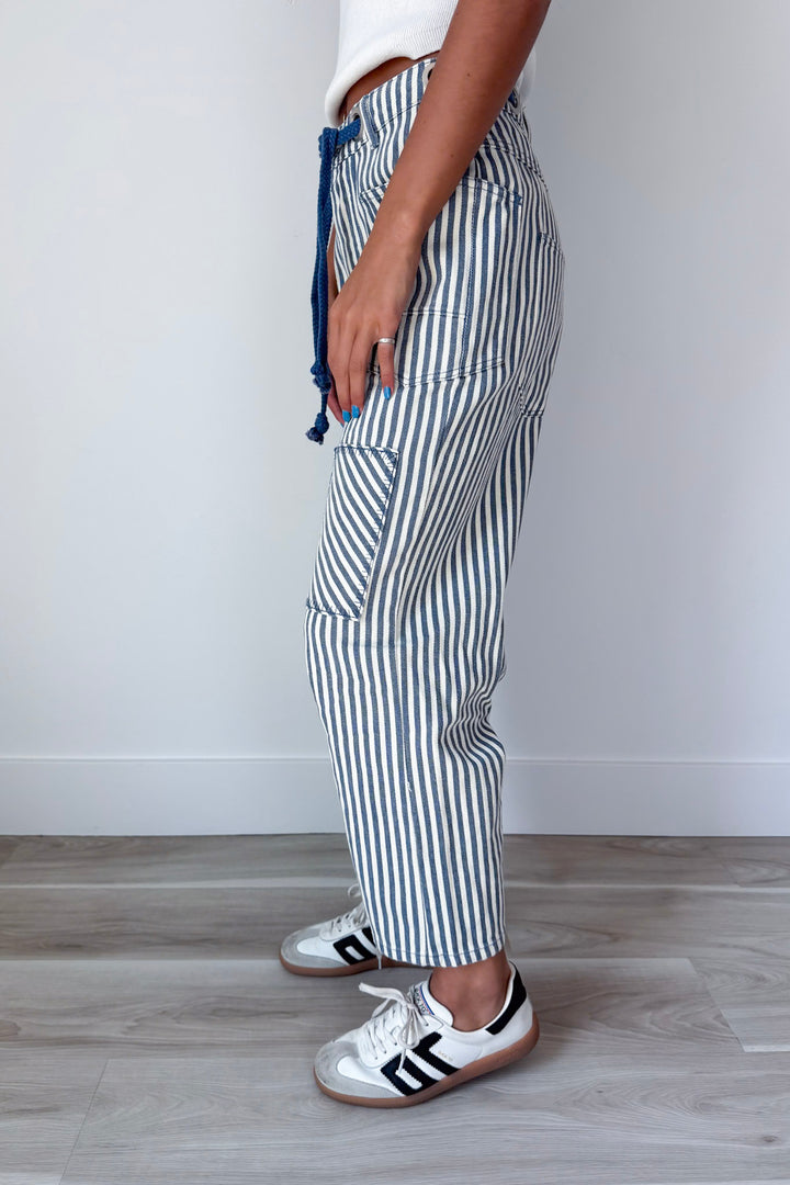 Tread Lightly Pant