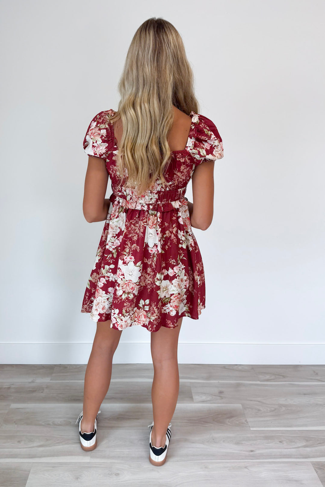 Radiate Joy Dress
