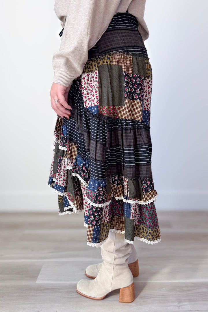 Gentle Reminder Skirt