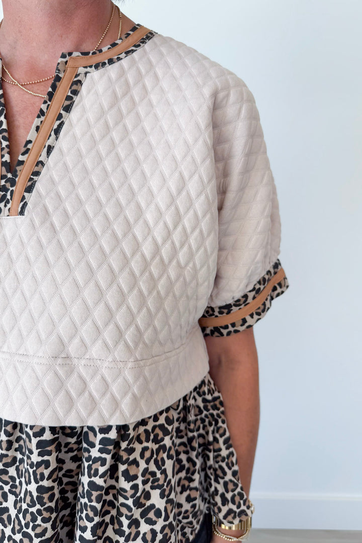 Big Heart Top