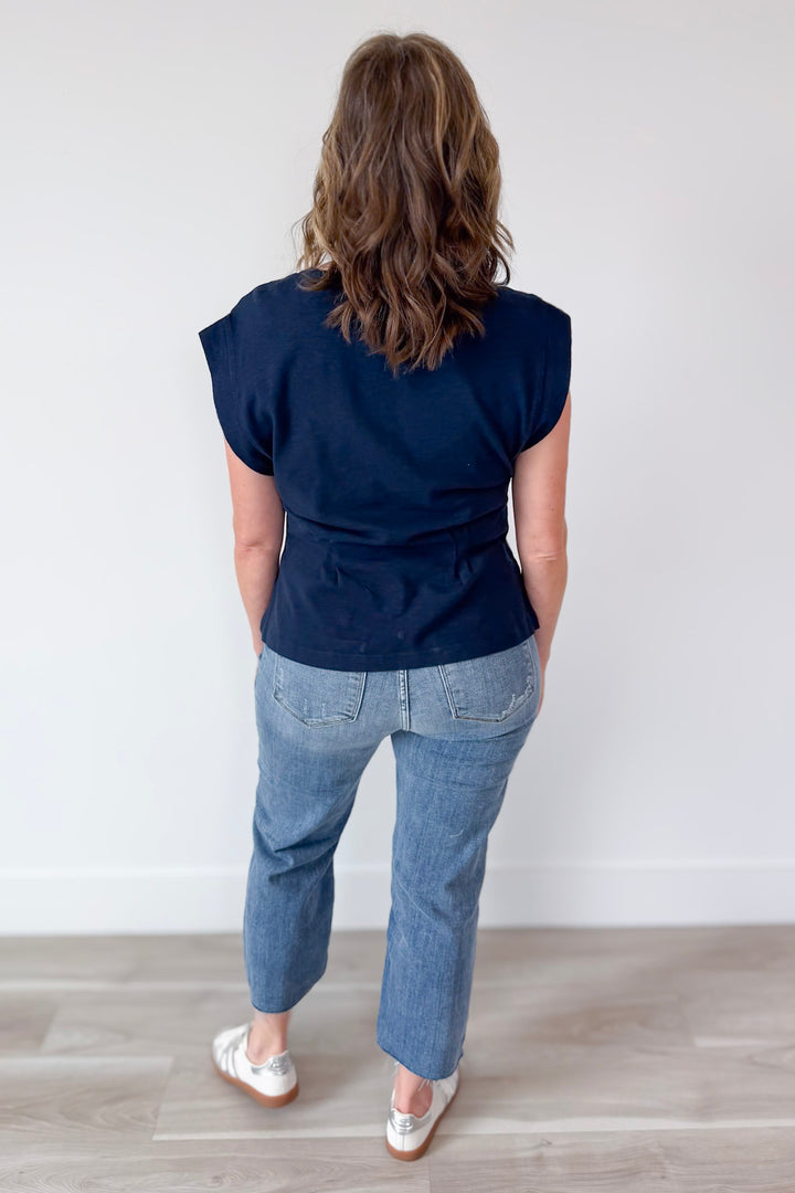 Tender Loving Care Top