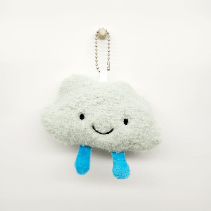 Cloud Key Chain