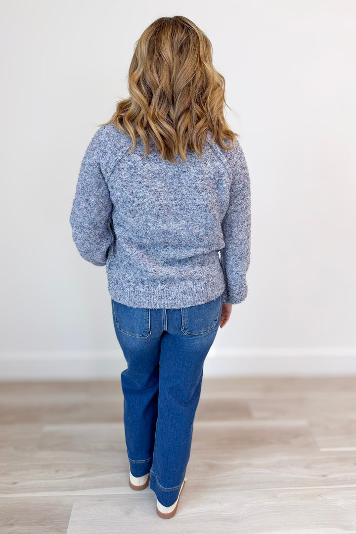 Stay In Touch Sweater