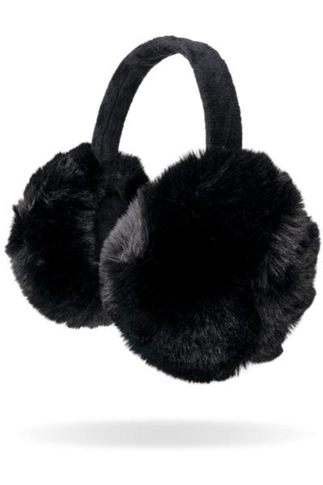 Britt's Knits Aspen Earmuffs