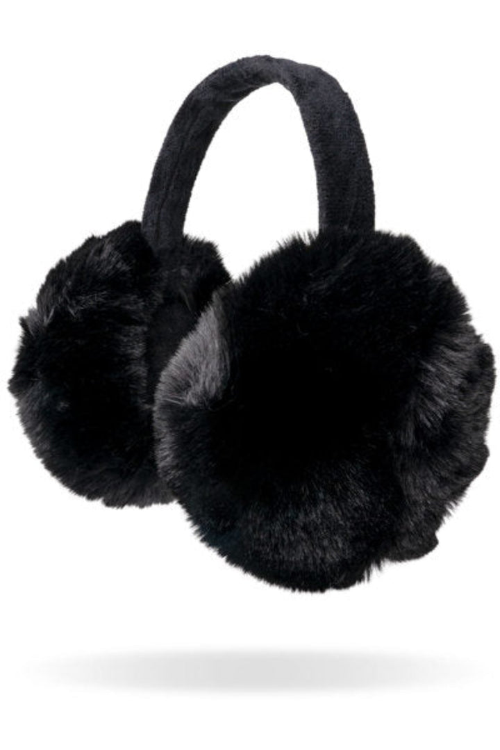 Britt's Knits Aspen Earmuffs
