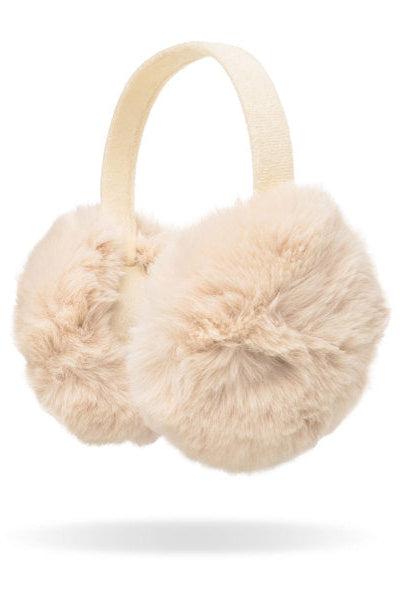 Britt's Knits Aspen Earmuffs