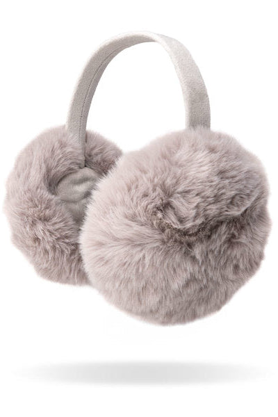 Britt's Knits Aspen Earmuffs