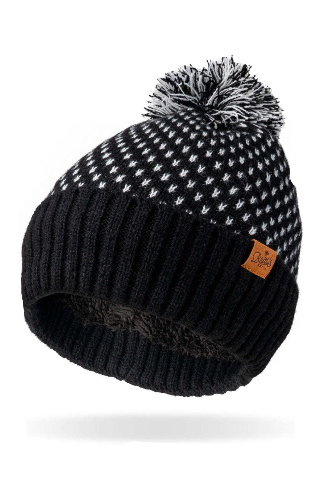 Highland Pom Hat