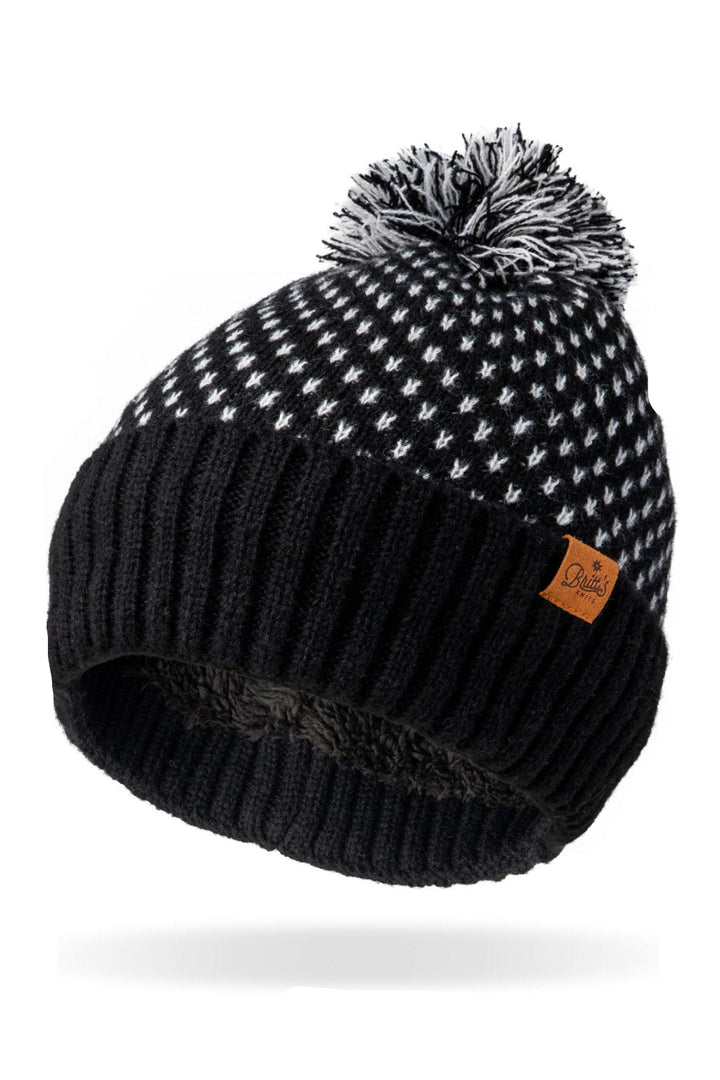 Highland Pom Hat