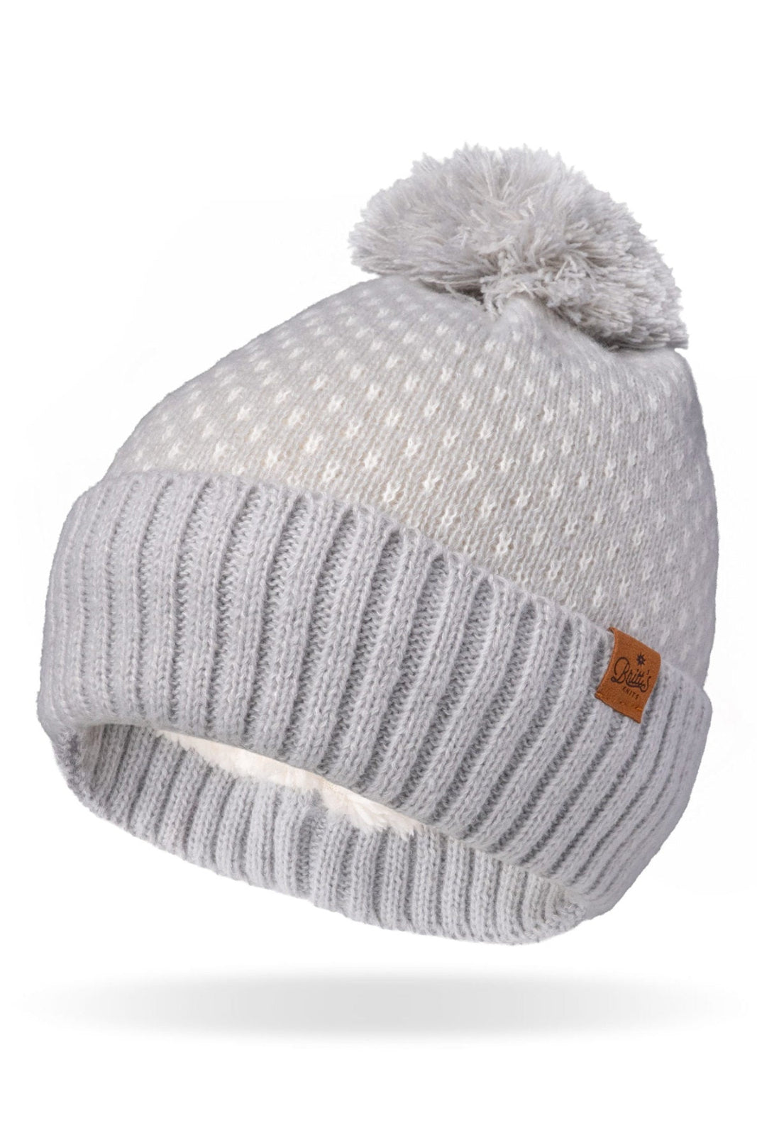 Highland Pom Hat