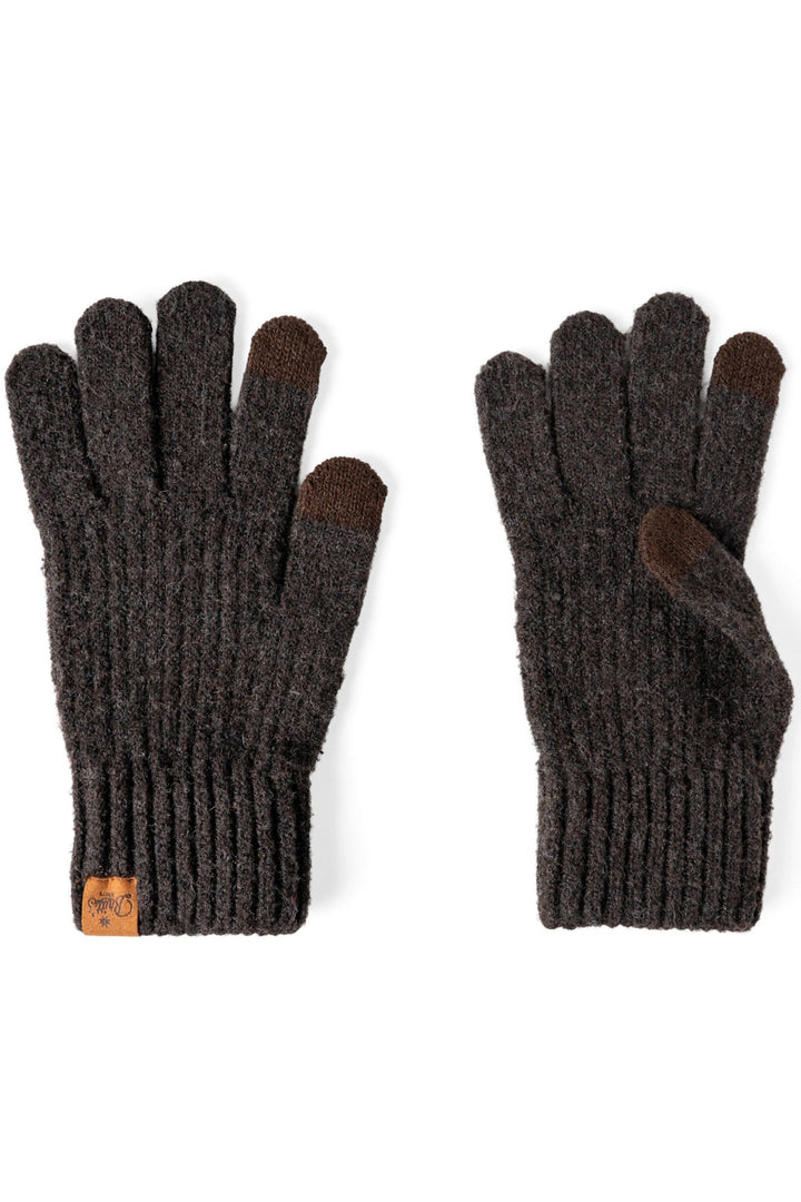 Britt's Knits Kindred Gloves