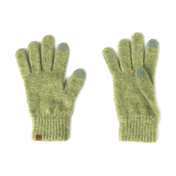 Ultra Soft Gloves