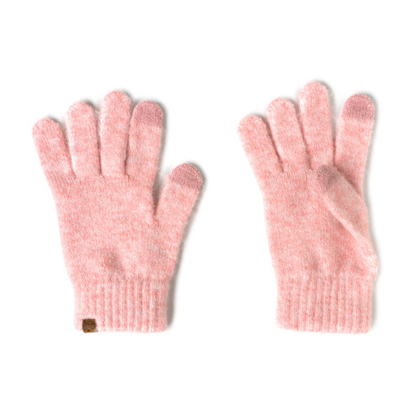 Ultra Soft Gloves