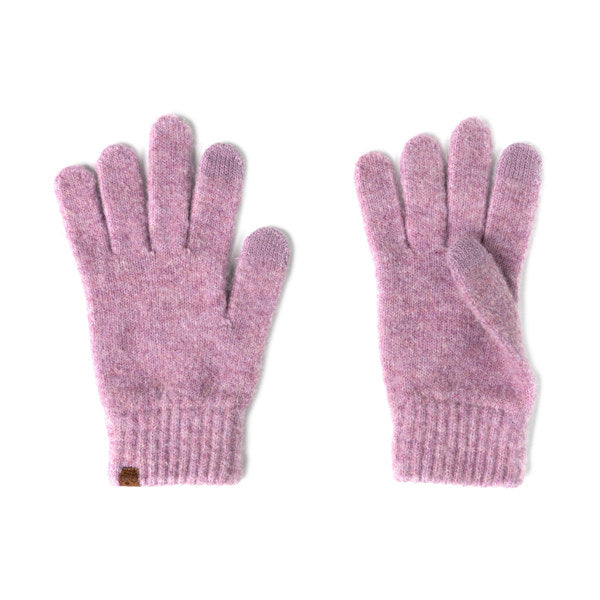 Ultra Soft Gloves