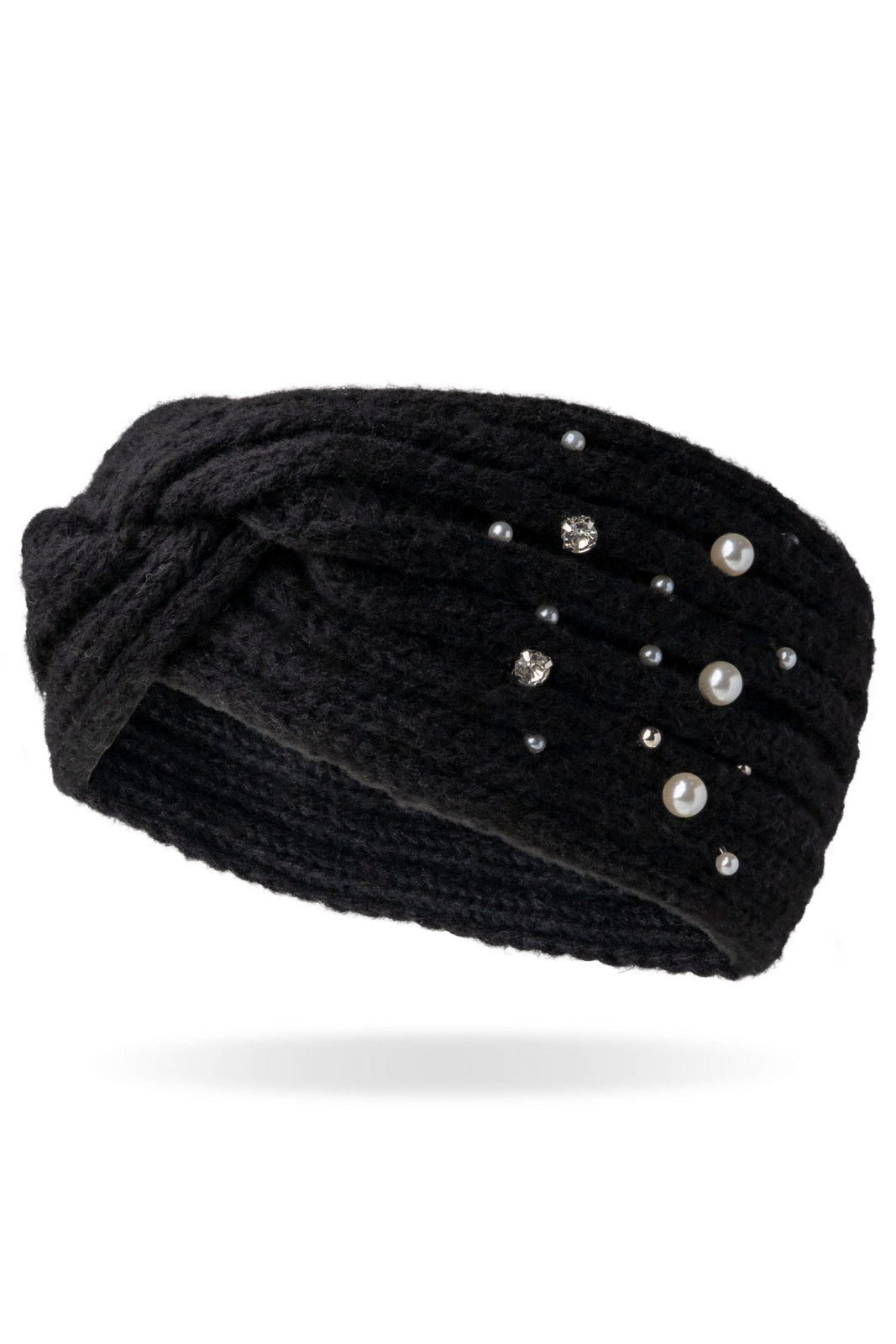 Britt's Knits Starlight Headwarmer