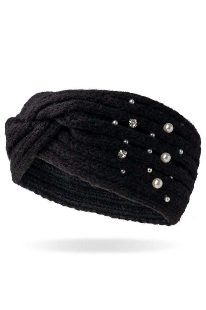 Britt's Knits Starlight Headwarmer