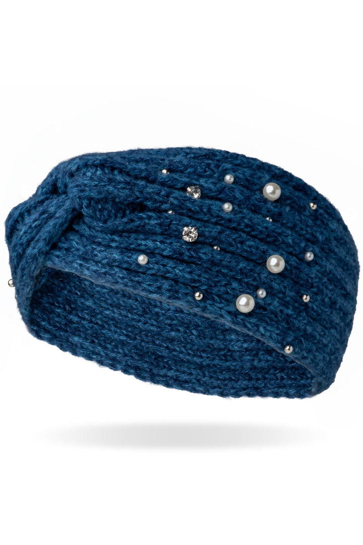Britt's Knits Starlight Headwarmer