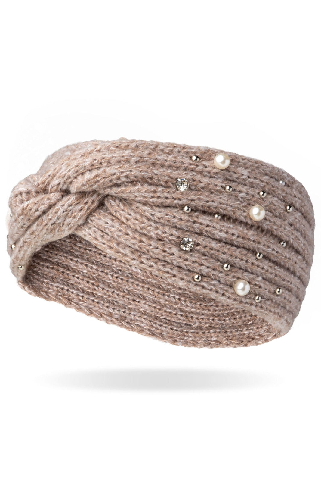 Britt's Knits Starlight Headwarmer