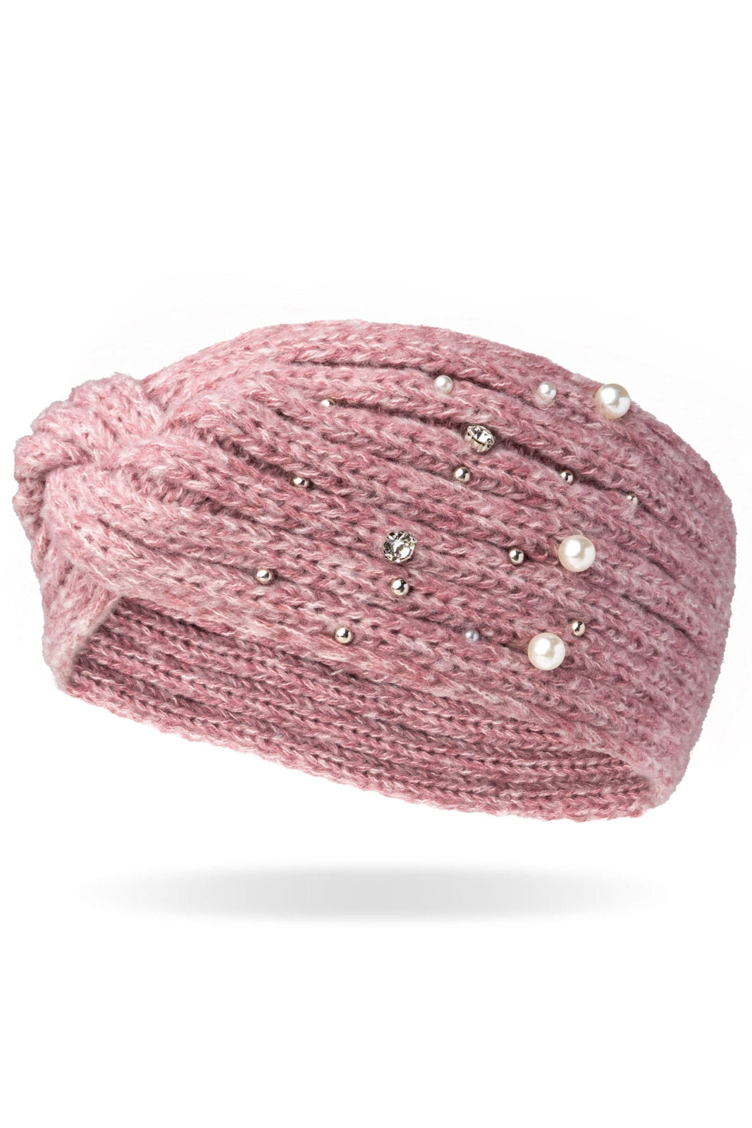 Britt's Knits Starlight Headwarmer
