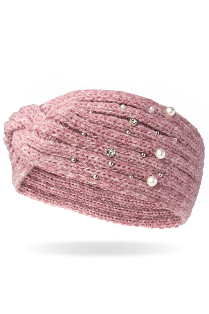 Britt's Knits Starlight Headwarmer