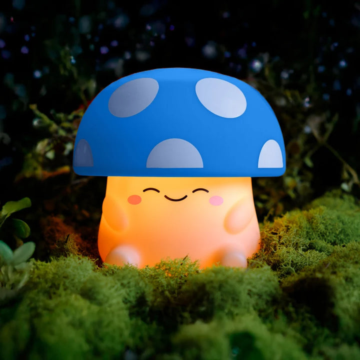 Mushi Night Lights