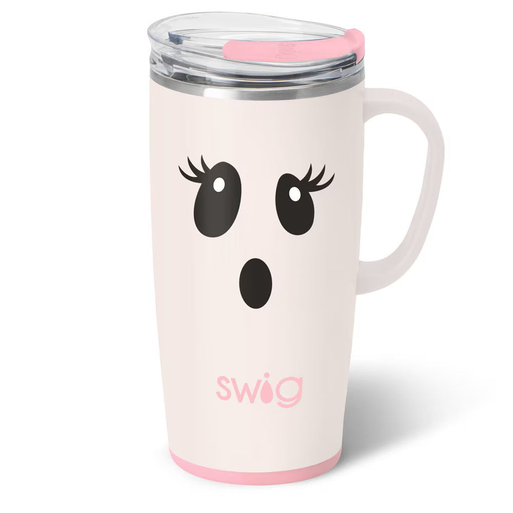 Swig 22oz Travel Mug