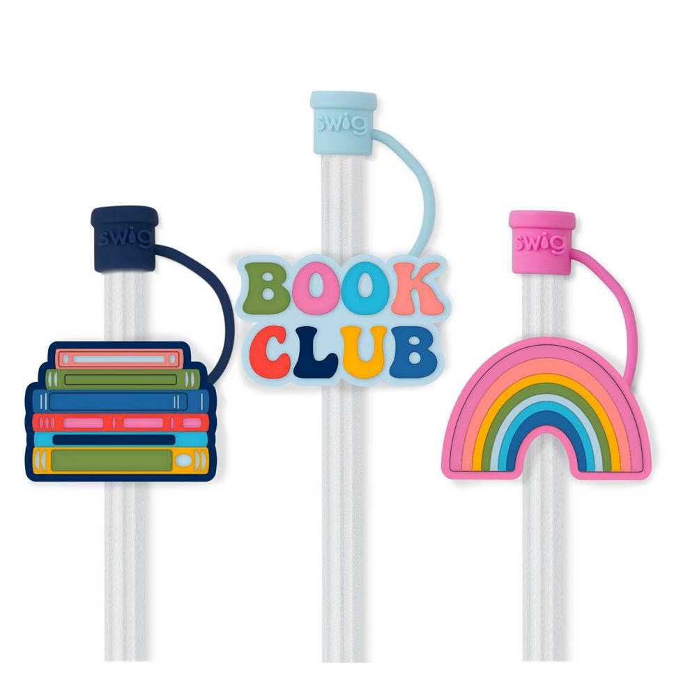 Swig Straw Topper