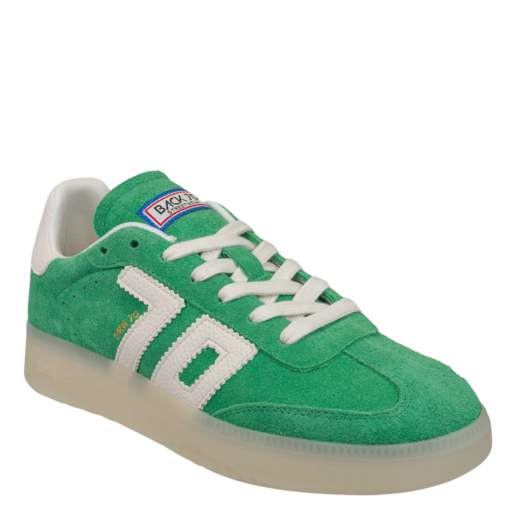 Back 70 Boston Sneakers