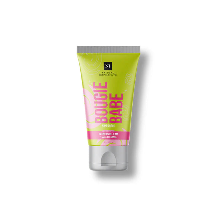 Sassy Hand Creme