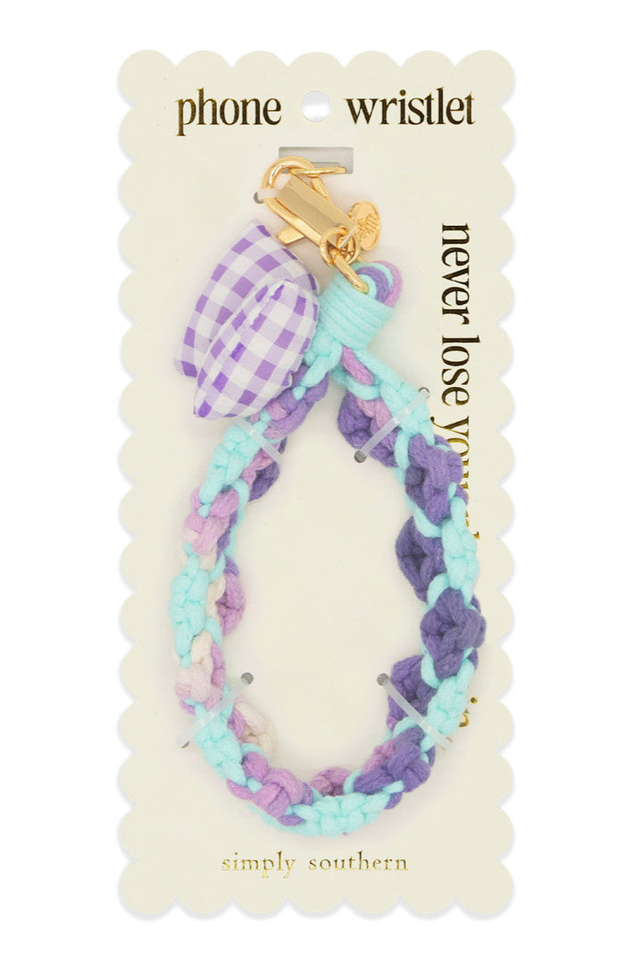 Phone Wristlet