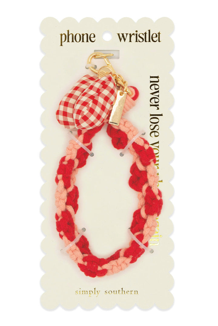 Phone Wristlet