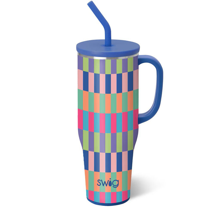 Swig 40oz Mega Mug
