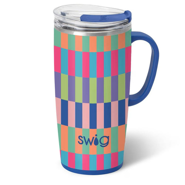Swig 22oz Travel Mug