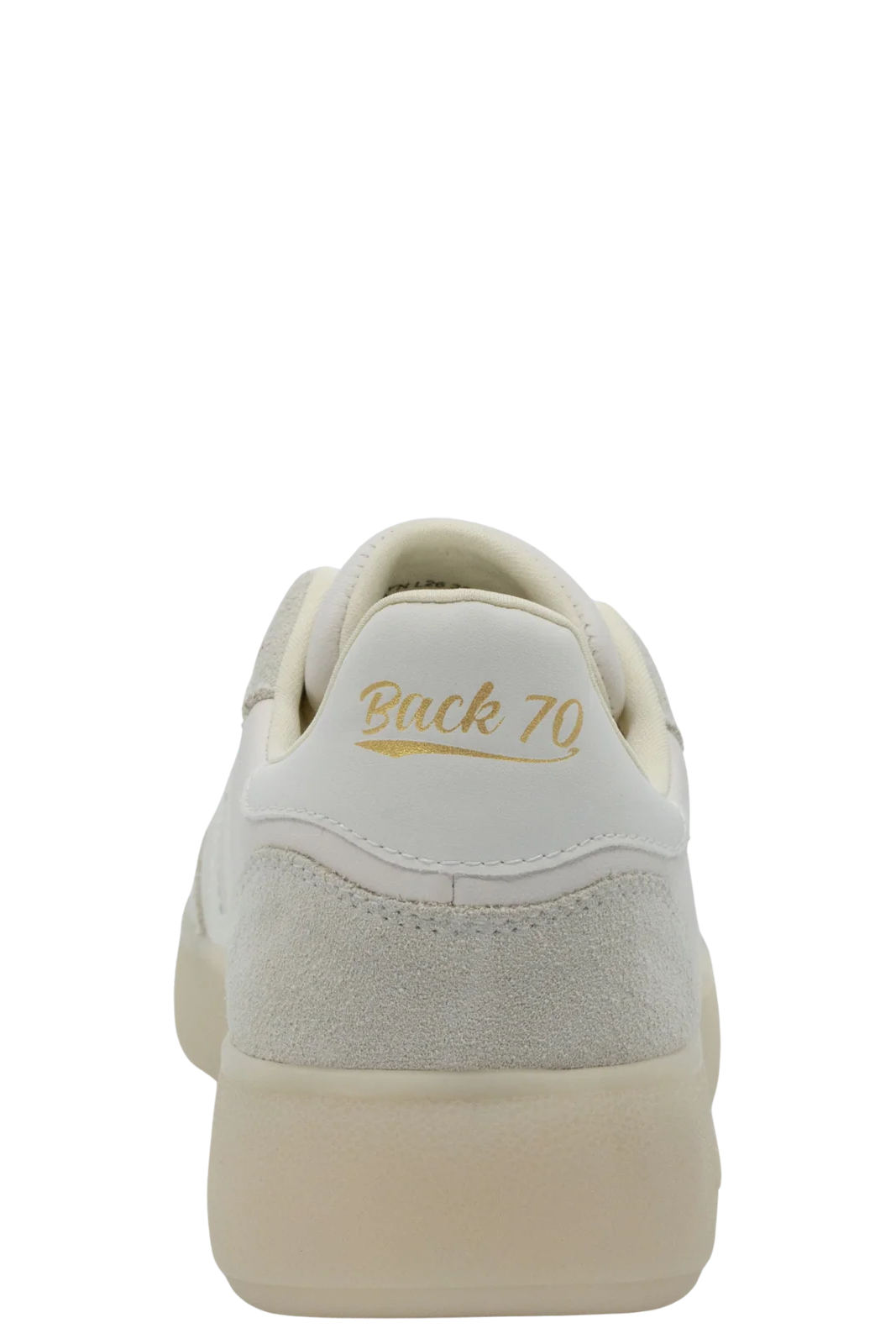 Back 70 Brooklyn L26 Sneaker