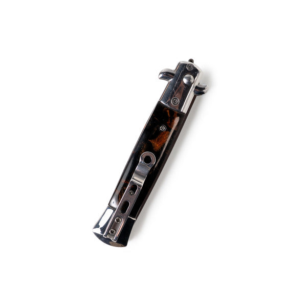 Switchblade Comb