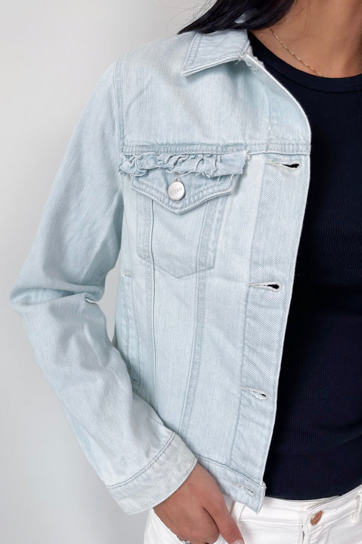 The Best Days Jacket