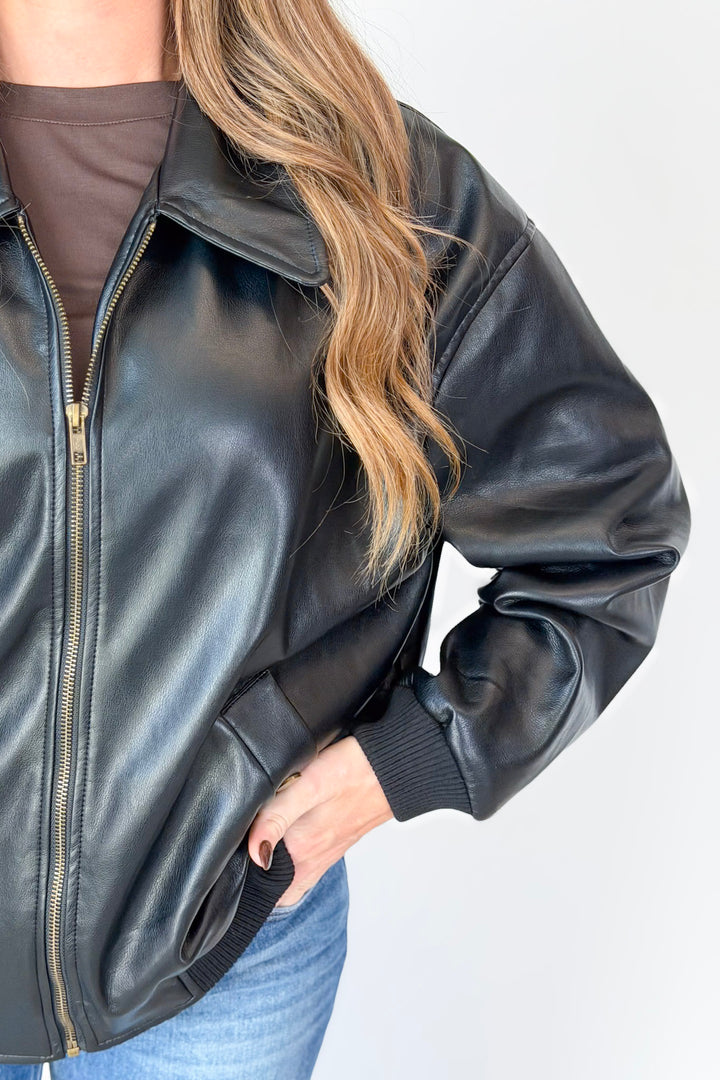 Cheers To You Jacket