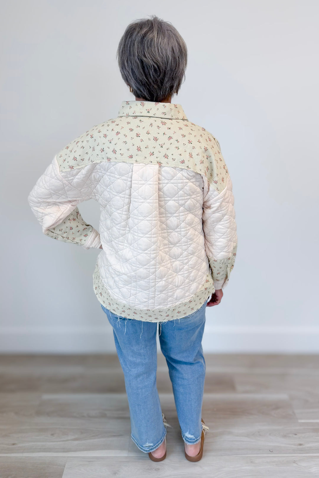 Call Me Later Jacket