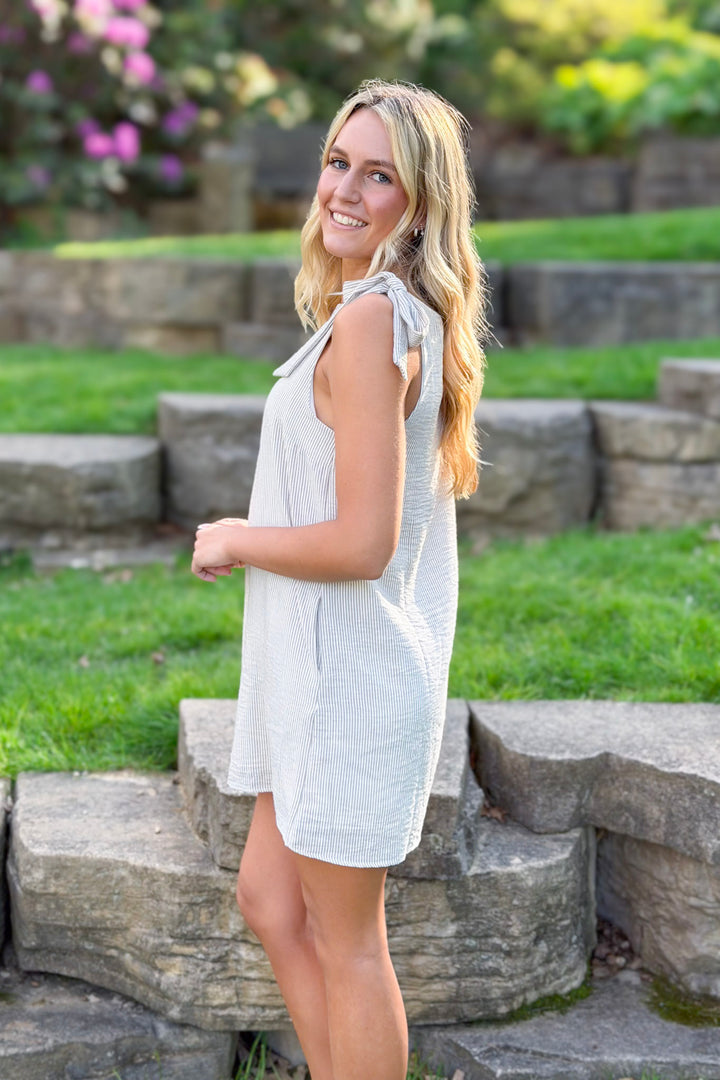 Rooted In Happiness Dress