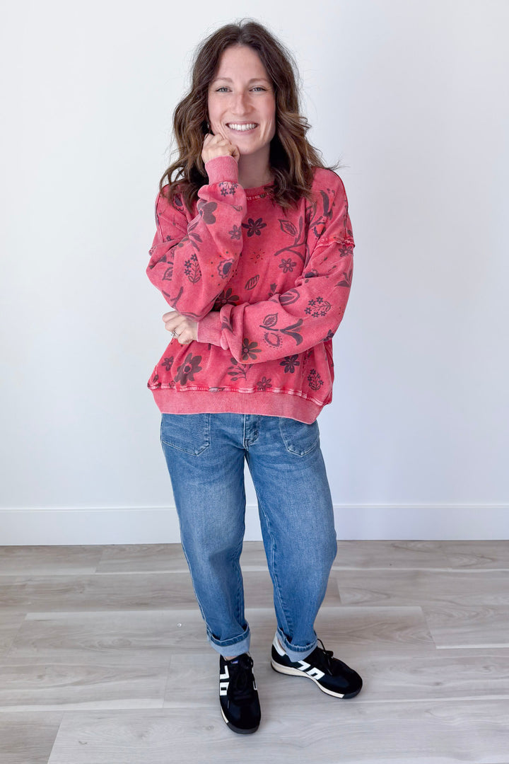 Lighthearted Top