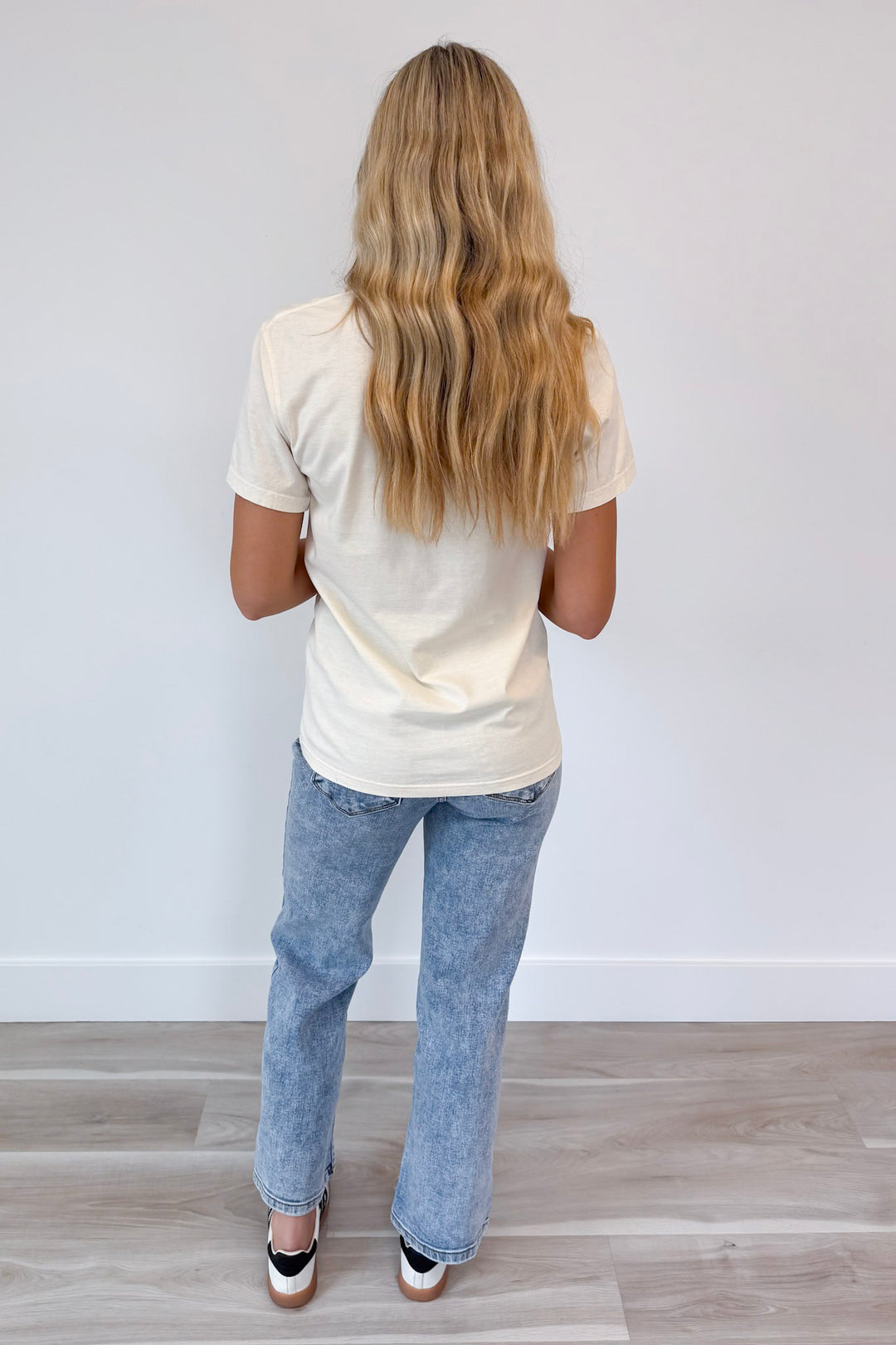 Cherry + Bows Tee