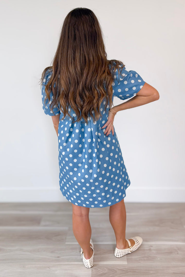 Happy Mind Dress