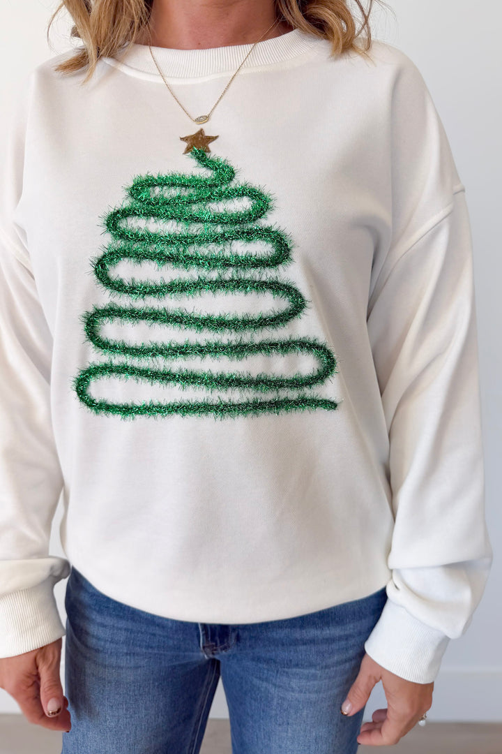 Under The Tree Sweatshirt