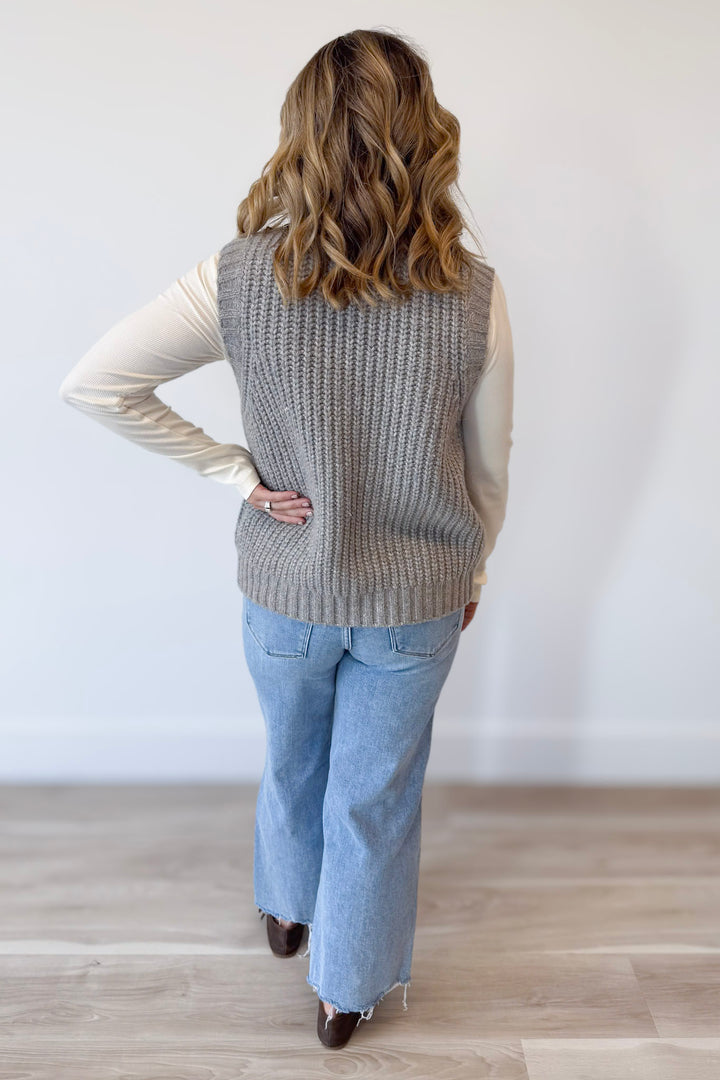 All Of The Lights Vest