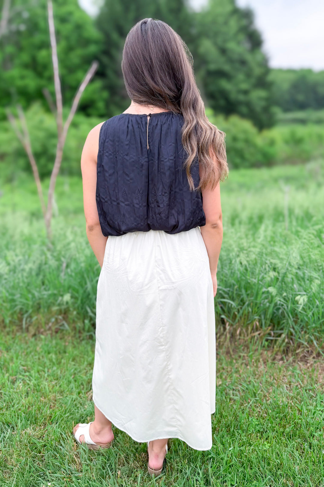 Naturally Yours Top